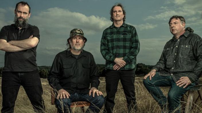 CLUTCH: Suffer No Evil US Tour