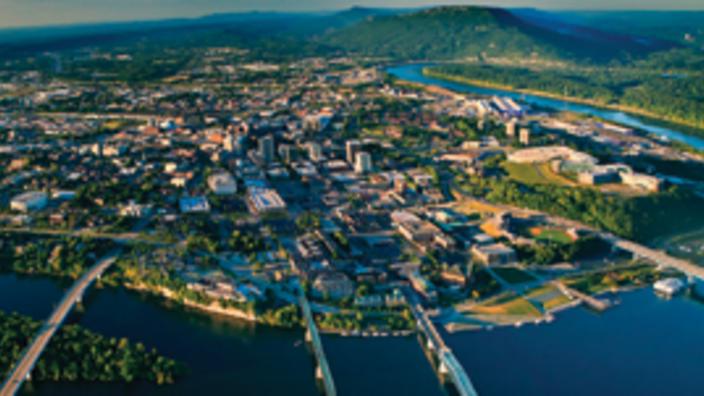 tirzepatide chattanooga tn Erlanger Health System