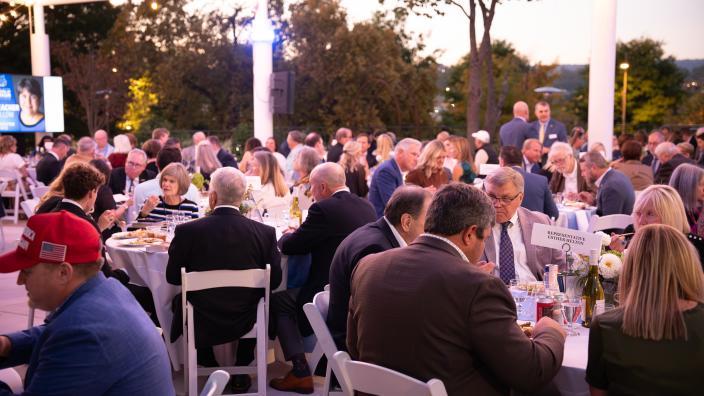 2026 Patriot's Ball at Erlanger Park