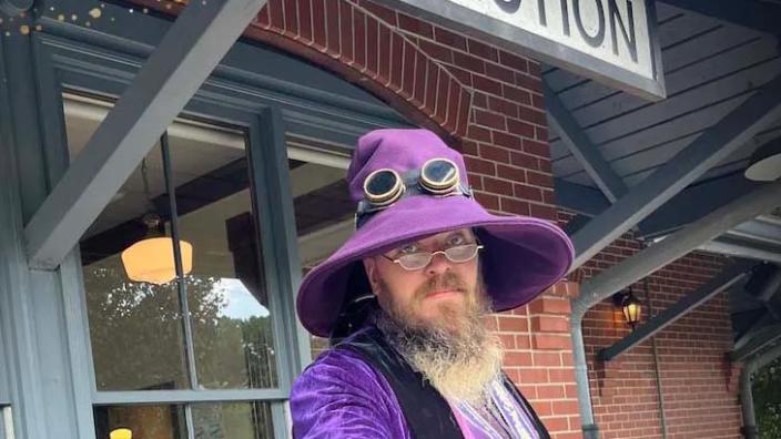 Rails, Wizards & Spells