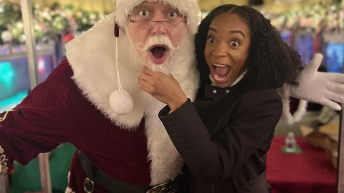 NightCaps with St. Nick