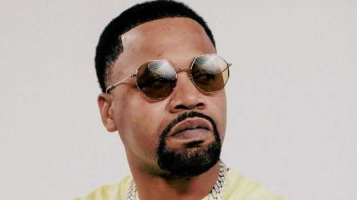 Juvenile’s Boiling Point Album Release Tour with The 400 Degreez Band & Special Guests