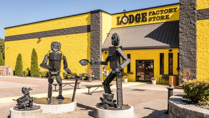 Lodge Factory Store - Sevierville, TN - Nextdoor