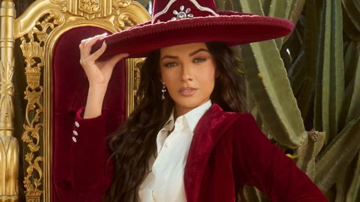 Lupita Infante