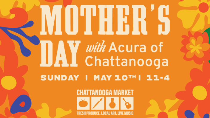 Mother's Day Celebration with Acura