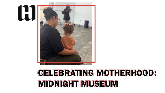 Celebrating Motherhood