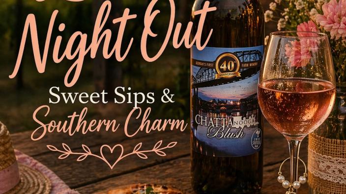 Ladies' Night Out