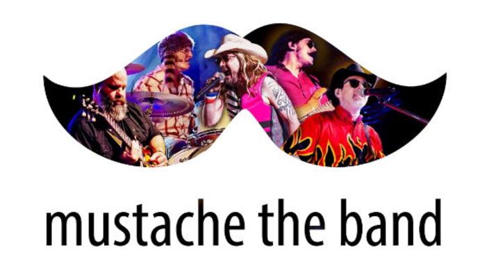 Mustache The Band