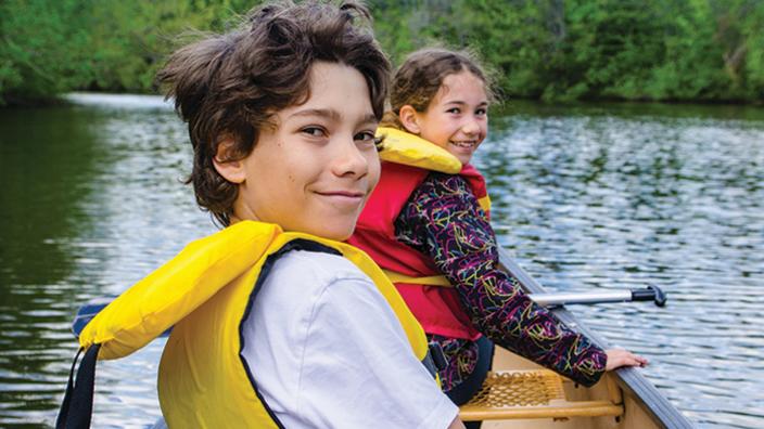 WELLkids and RAD Summer Camps at Southern Adventist University