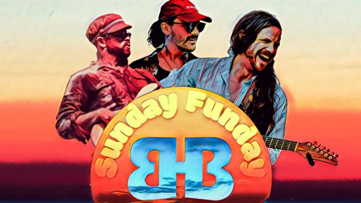 Sunday Funday *Free Music*