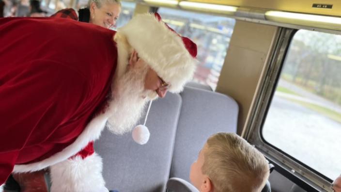 North Pole Limited