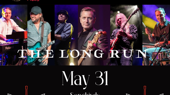 The Long Run