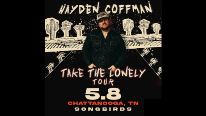 Hayden Coffman