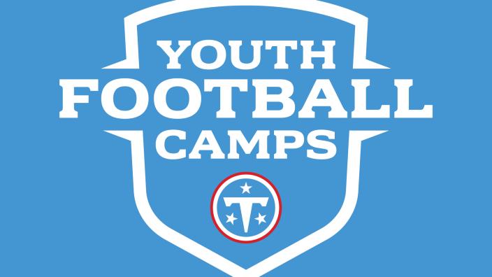 Tennessee Titans Youth Football Camp