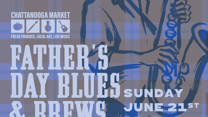 Fathers Day Blues & Brews
