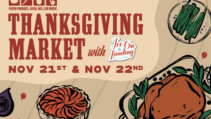 Thanksgiving Market