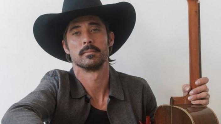 Ryan Bingham and The Texas Gentlemen – Still Gettin’ Away With It Tour