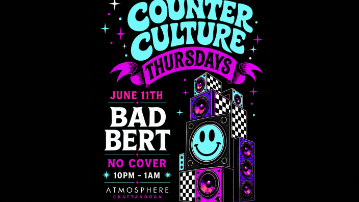 Counter Culture: Bad Bert