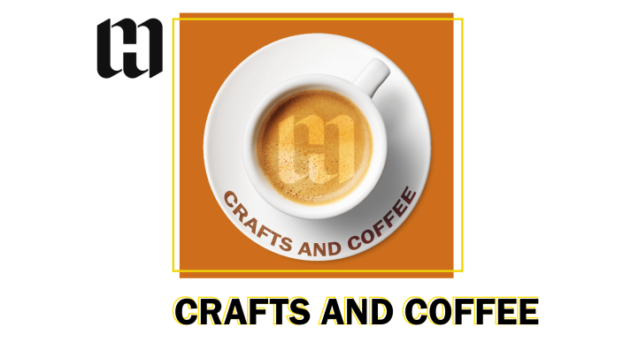 Crafts and Coffee