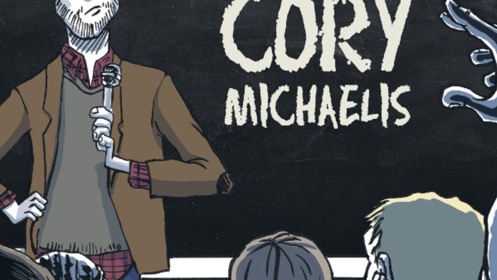 Teachers Night Out W/ Comedian Cory Michaelis