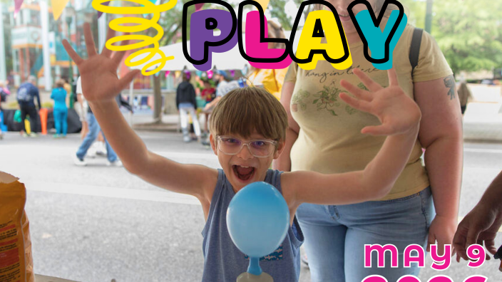 Day of Play