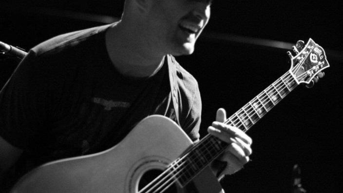 Thursday Tunes with Gabe Newell