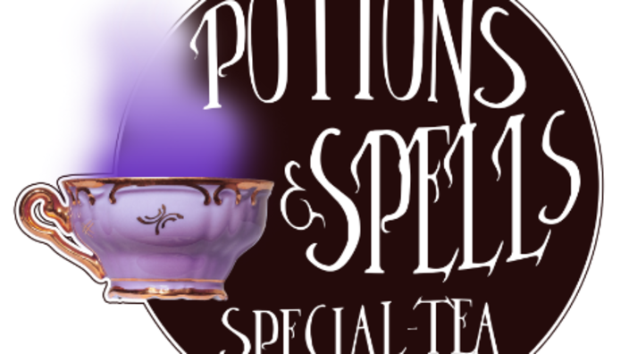 Spells & Potions Special-Tea
