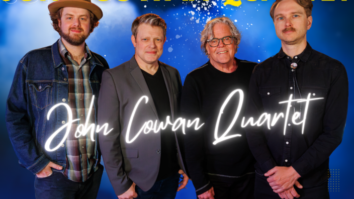 John Cowan Quartet