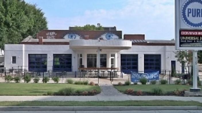 Universal joint chattanooga tn deals