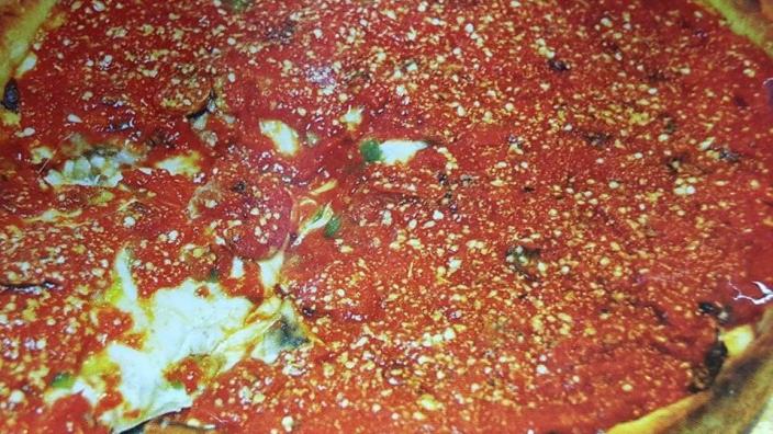Windy city pizza discount