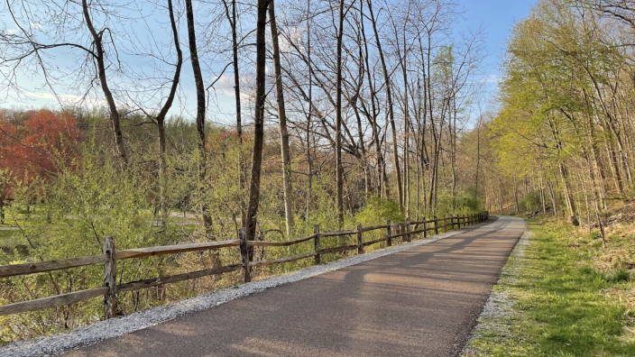 Struble Trail