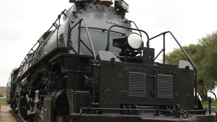 Big Boy Steam Engine - All You Need to Know BEFORE You Go (with Photos)