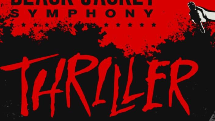The Black Jacket Symphony: Michael Jackson's Thriller