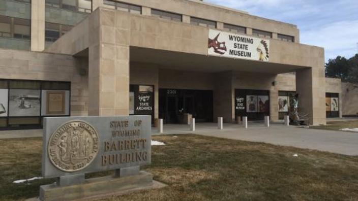 Wyoming State Museum