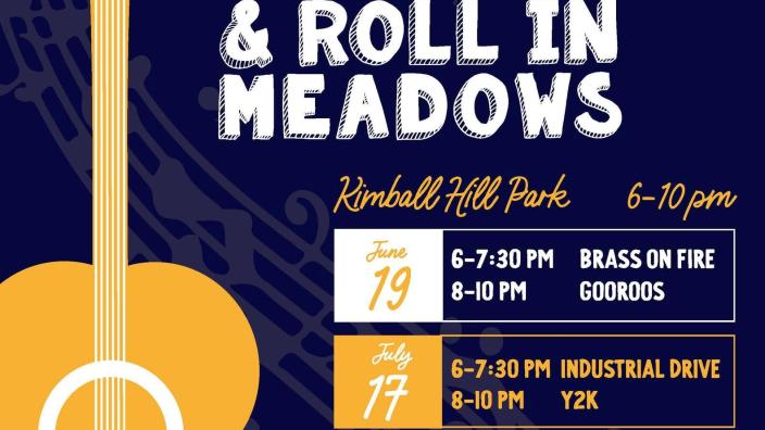 FRIDAYS ROCK! | Rolling Meadows, IL