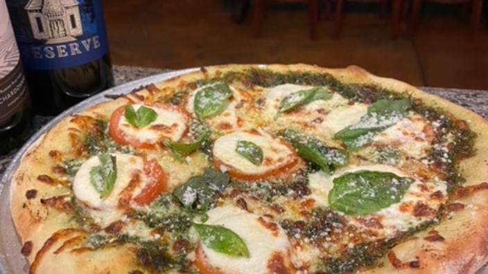 Tuscan Market & Wine Shop - Restaurant restaurant in Arlington Heights, IL