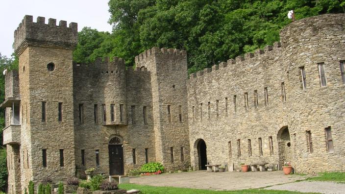 Chateau Laroche