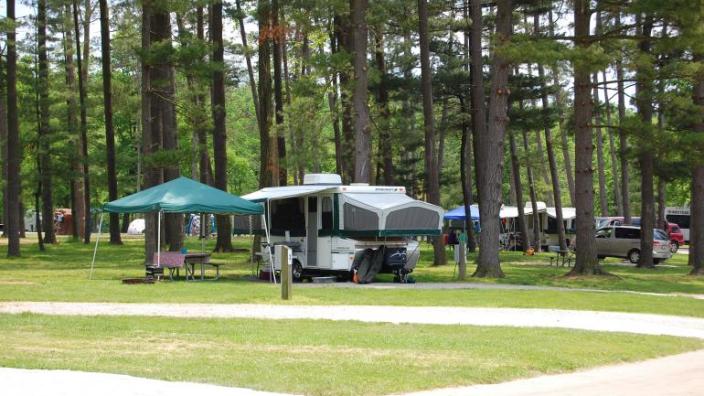 Winton Woods in Cincinnati | Nature Trails & Activities | Visit Cincy