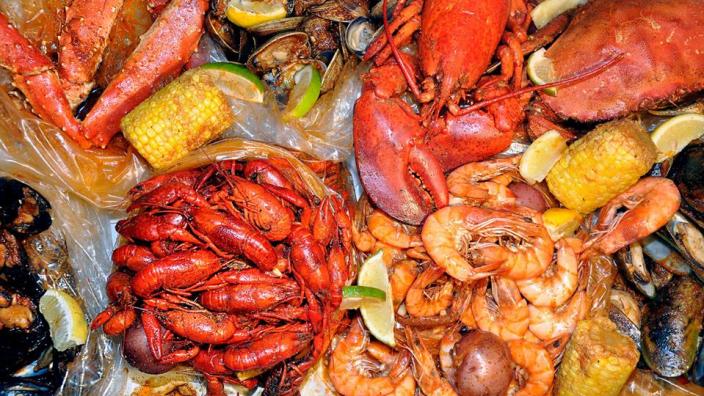 Storming Crab - Lexington - Seafood restaurant in Lexington, KY