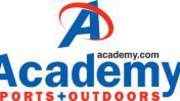 Academy sports sandhills 2025