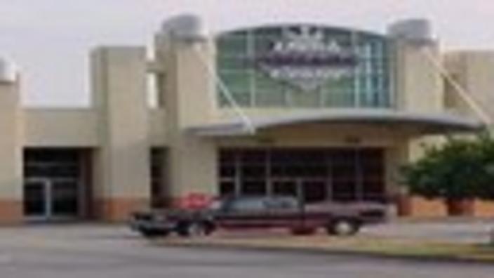 Dutch square on sale mall stores