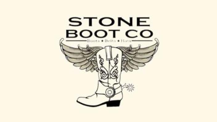 Stone boot company discount