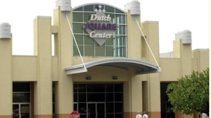 Dutch Square Center