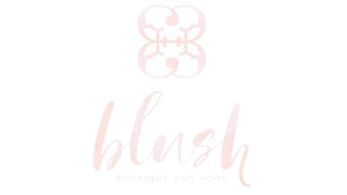 Pink blush boutique deals