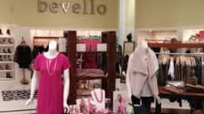 Bevello clothing new arrivals
