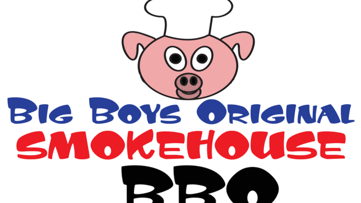 Big boy smokehouse cheap