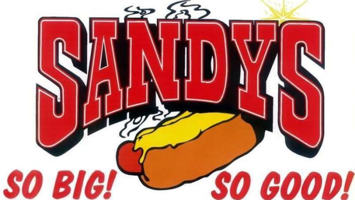 Sandy's hot deals dogs coupons