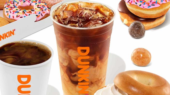 再入荷アイテム Dunkin_3B4F82CD-BAAD-6CDA- コーヒー