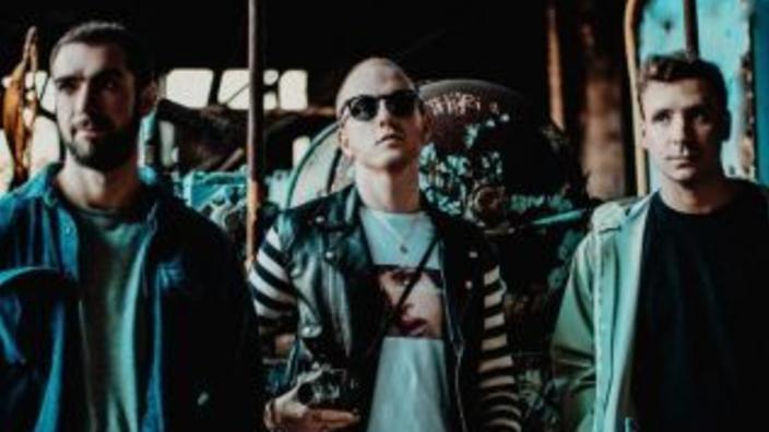 Two Door Cinema Club: Tourist History 15th Anniversary Tour