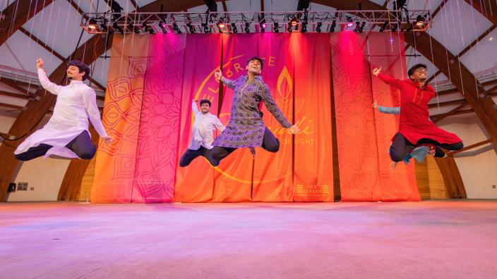 Celebrate Diwali | 11/7/26 | New Albany, OH 43054